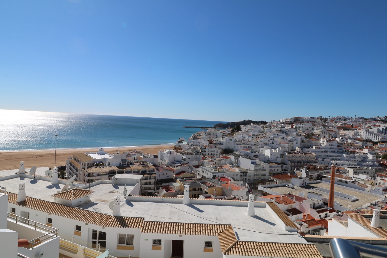 Sintra, Caiscais, Ilha da Madeira, Porto, Coimbra e outras cidades maravilhosas
